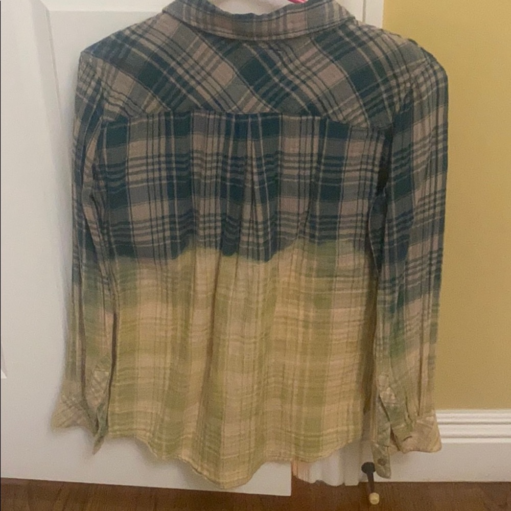 Rails Flannel - image 2